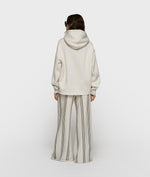 Lade das Bild in den Galerie-Viewer, statement hoodie 10DAYS
