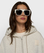 Lade das Bild in den Galerie-Viewer, zip cardigan
