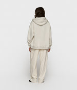Lade das Bild in den Galerie-Viewer, zip cardigan
