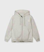 Lade das Bild in den Galerie-Viewer, zip cardigan
