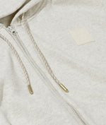 Lade das Bild in den Galerie-Viewer, zip cardigan
