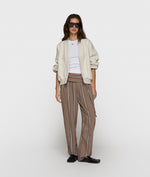Lade das Bild in den Galerie-Viewer, fleece bomber
