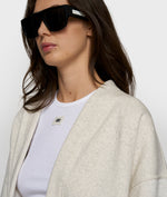 Lade das Bild in den Galerie-Viewer, fleece bomber
