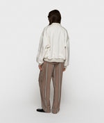 Lade das Bild in den Galerie-Viewer, fleece bomber
