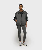 Lade das Bild in den Galerie-Viewer, 10DAYS Oversized Vest Scuba
