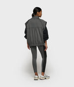 Lade das Bild in den Galerie-Viewer, 10DAYS Oversized Vest Scuba
