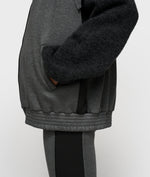 Lade das Bild in den Galerie-Viewer, 10DAYS Oversized Vest Scuba
