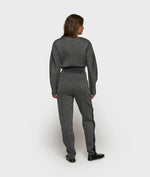 Lade das Bild in den Galerie-Viewer, 10DAYS High Waist Pants Scuba
