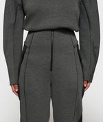Lade das Bild in den Galerie-Viewer, 10DAYS High Waist Pants Scuba
