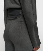 Lade das Bild in den Galerie-Viewer, 10DAYS High Waist Pants Scuba
