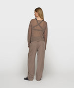 Lade das Bild in den Galerie-Viewer, 10DAYS Flowy Pants Lyocell
