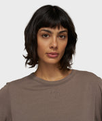 Lade das Bild in den Galerie-Viewer, 10DAYS Petite Tee Modal Moonrock
