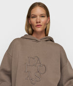 Lade das Bild in den Galerie-Viewer, 10DAYS Statement Hoodie Embro
