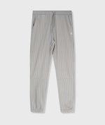 Lade das Bild in den Galerie-Viewer, 10DAYS - cropped jogger pinstripe
