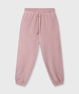 10DAYS Bar jogger fleece