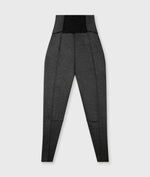 Lade das Bild in den Galerie-Viewer, 10DAYS High Waist Pants Scuba
