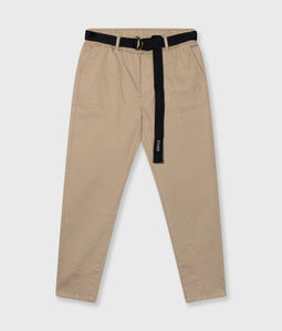 10 DAYS Belted Pants "Earth"