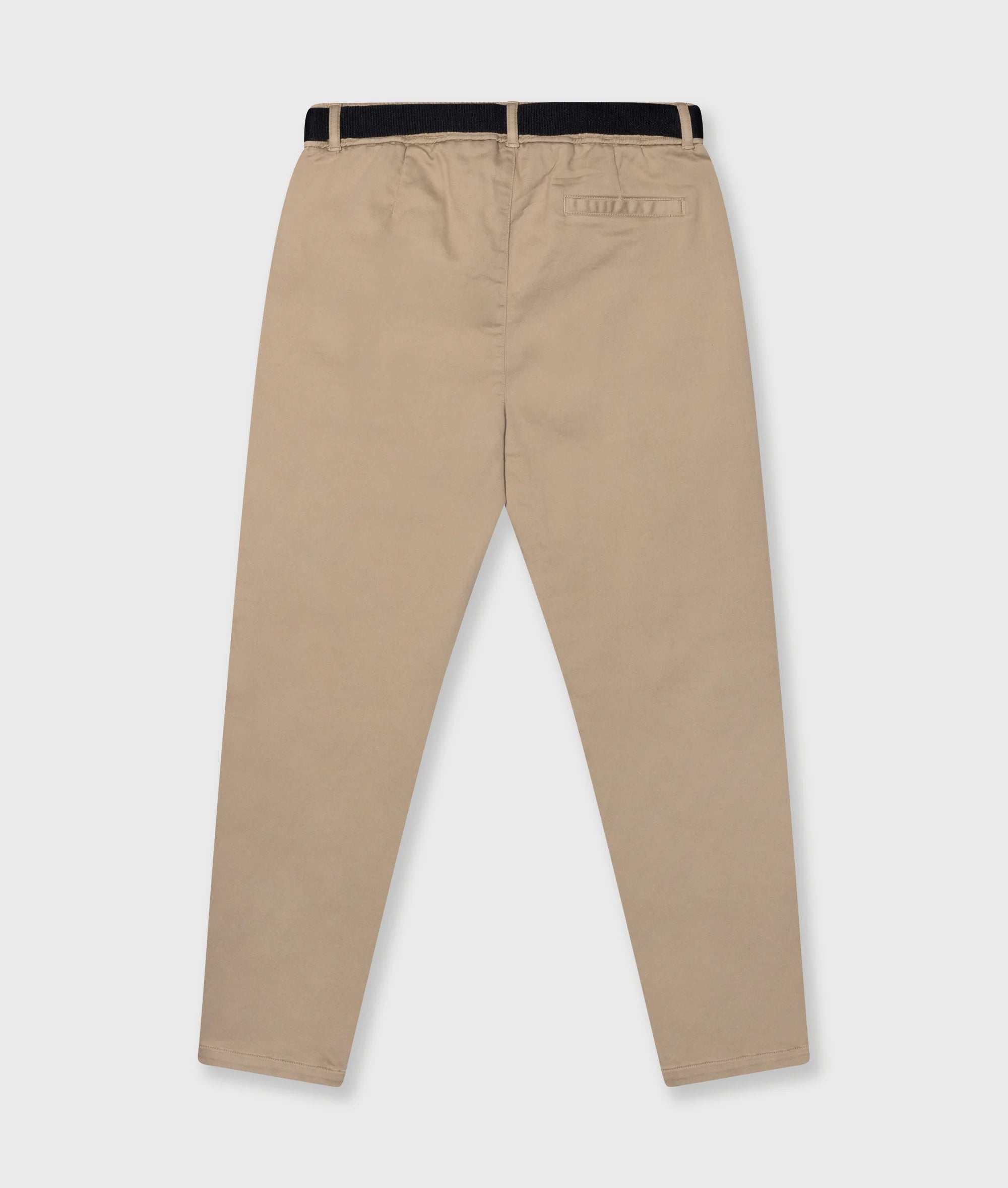 10 DAYS Belted Pants "Earth"