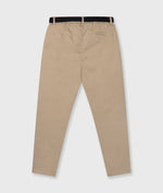 Lade das Bild in den Galerie-Viewer, 10 DAYS Belted Pants &quot;Earth&quot;
