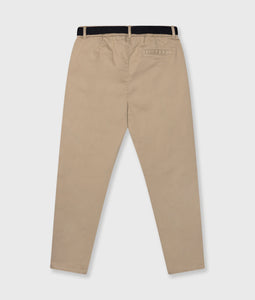 10 DAYS Belted Pants "Earth"