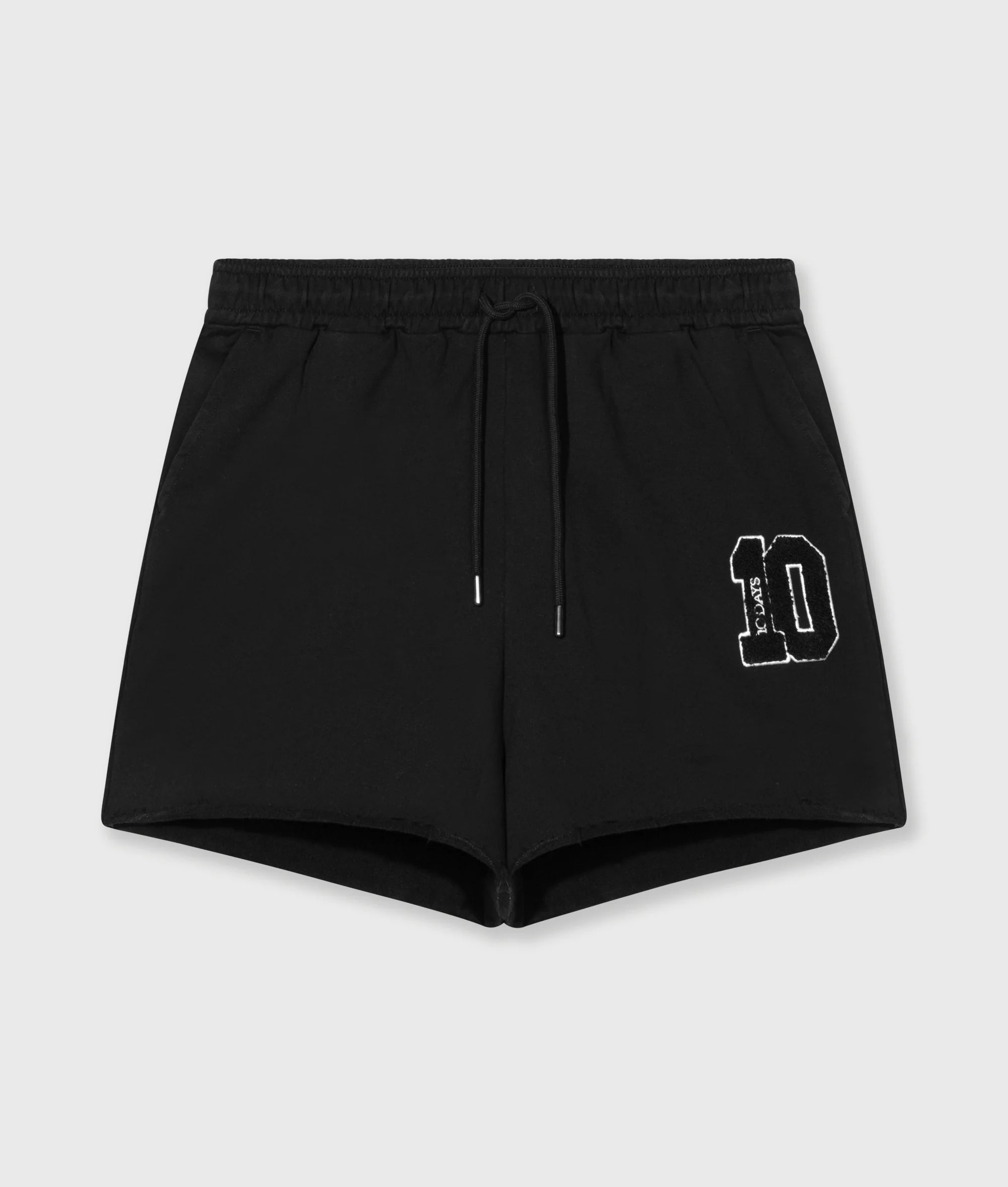 10DAYS Short "10"