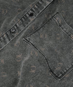Lade das Bild in den Galerie-Viewer, 10DAYS Shirt Jog Denim Black
