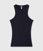Lade das Bild in den Galerie-Viewer, 10 DAYS Tank Top Rib Terry
