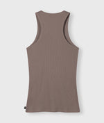 Lade das Bild in den Galerie-Viewer, 10DAYS Tank Top Rib 10 Moonrock

