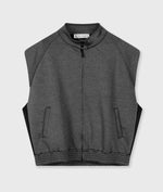 Lade das Bild in den Galerie-Viewer, 10DAYS Oversized Vest Scuba

