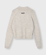 Lade das Bild in den Galerie-Viewer, 10DAYS - polo knit sweater
