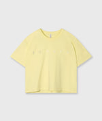 Lade das Bild in den Galerie-Viewer, 10 DAYS Thick Cotton Tee Logo
