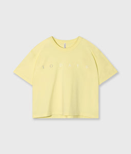 10 DAYS Thick Cotton Tee Logo