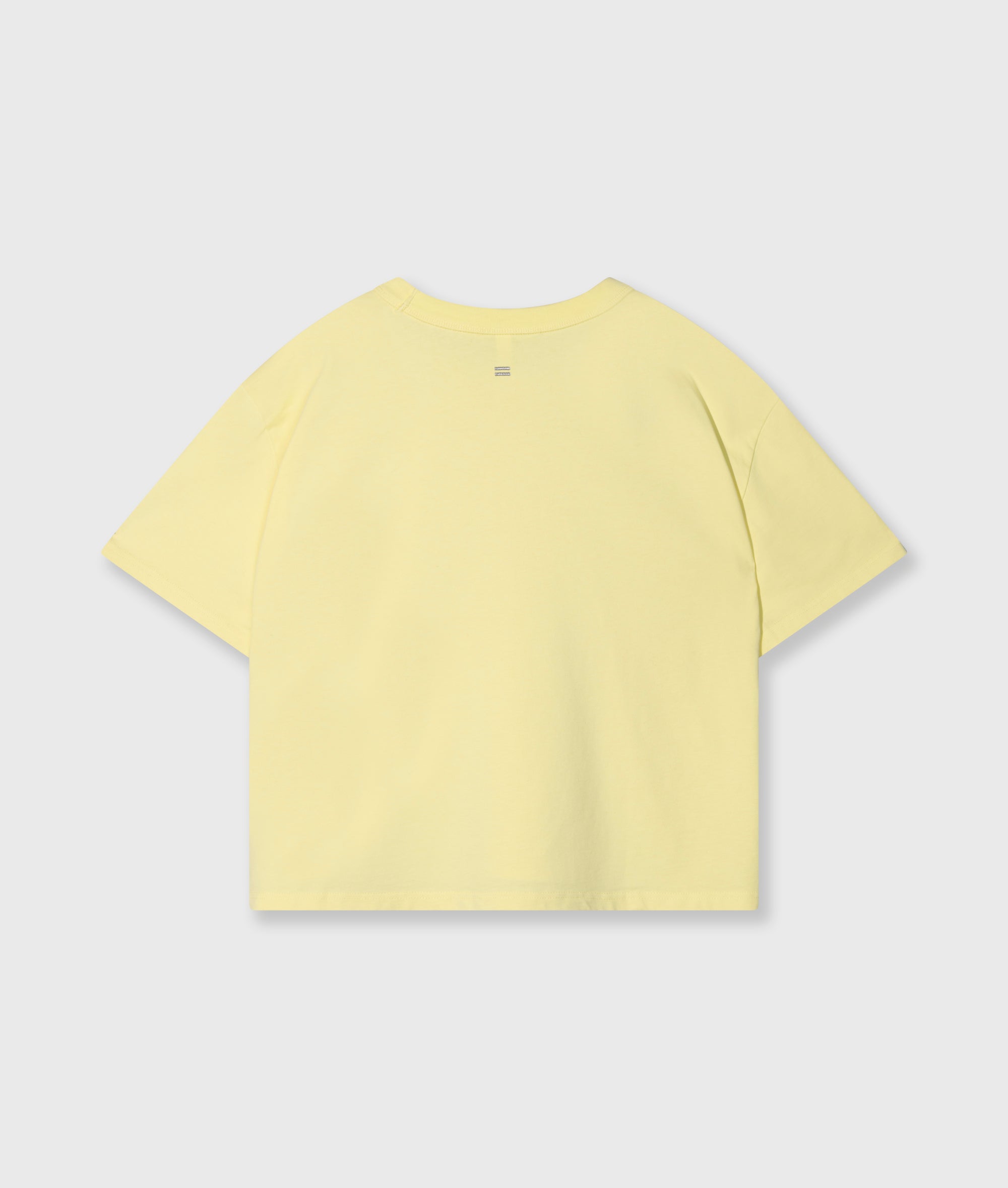 10 DAYS Thick Cotton Tee Logo