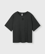 Lade das Bild in den Galerie-Viewer, 10DAYS Short Sleeve Tee Embro Antra Melee
