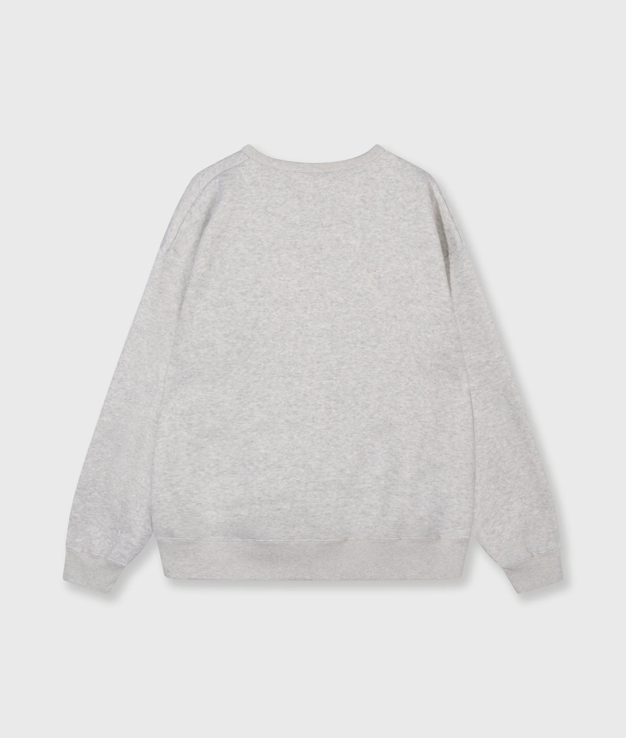 10DAYS statement sweater