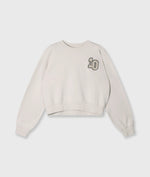 Lade das Bild in den Galerie-Viewer, 10DAYS Cropped Sweater &quot;10&quot; - cleansing kit
