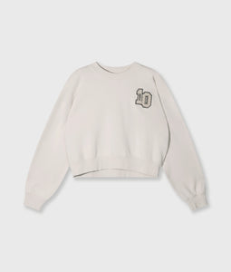 10DAYS Cropped Sweater "10" - cleansing kit