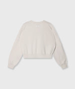 Lade das Bild in den Galerie-Viewer, 10DAYS Cropped Sweater &quot;10&quot; - cleansing kit
