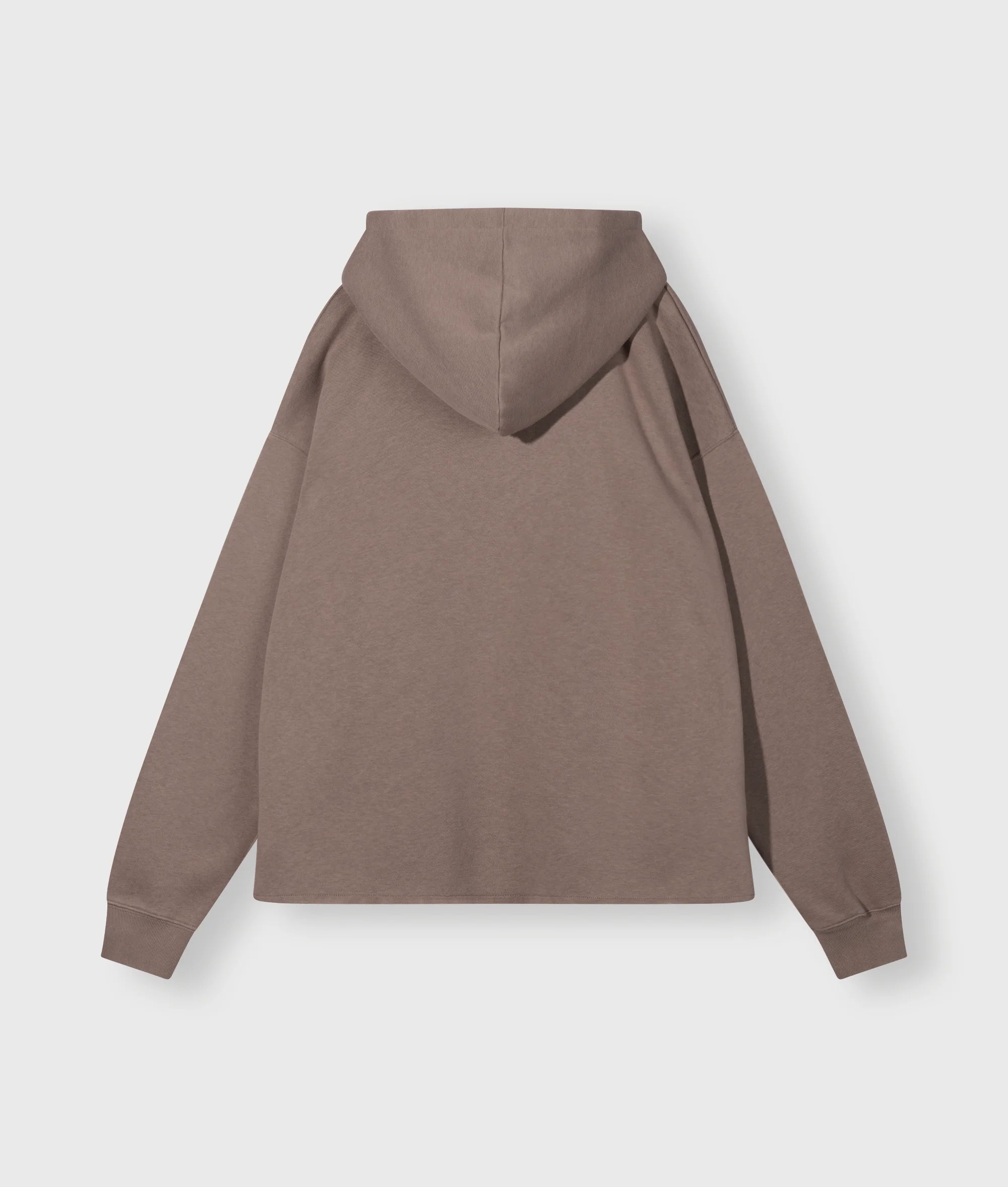 10DAYS Statement Hoodie Embro