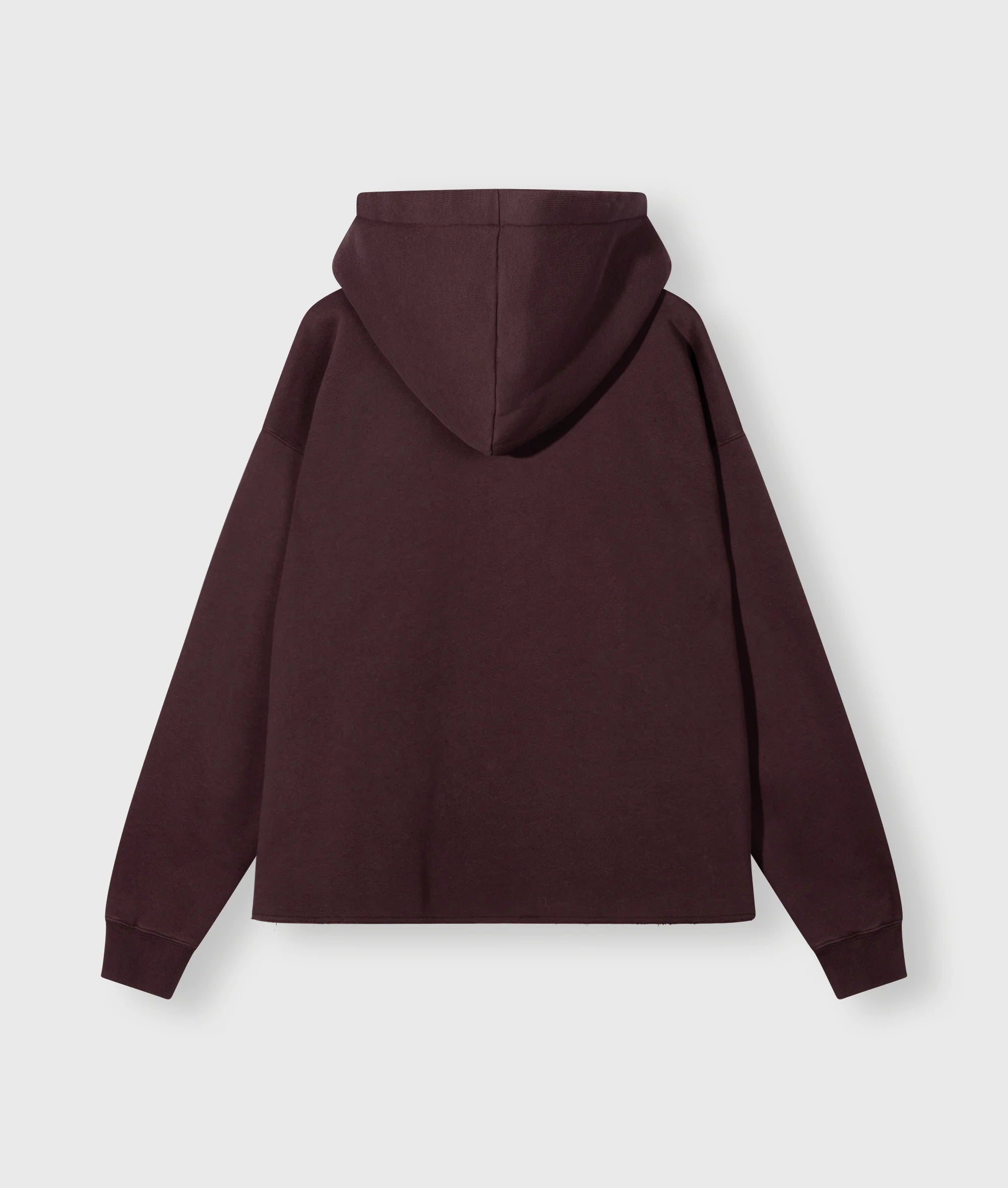 10DAYS Statement Hoodie Embro