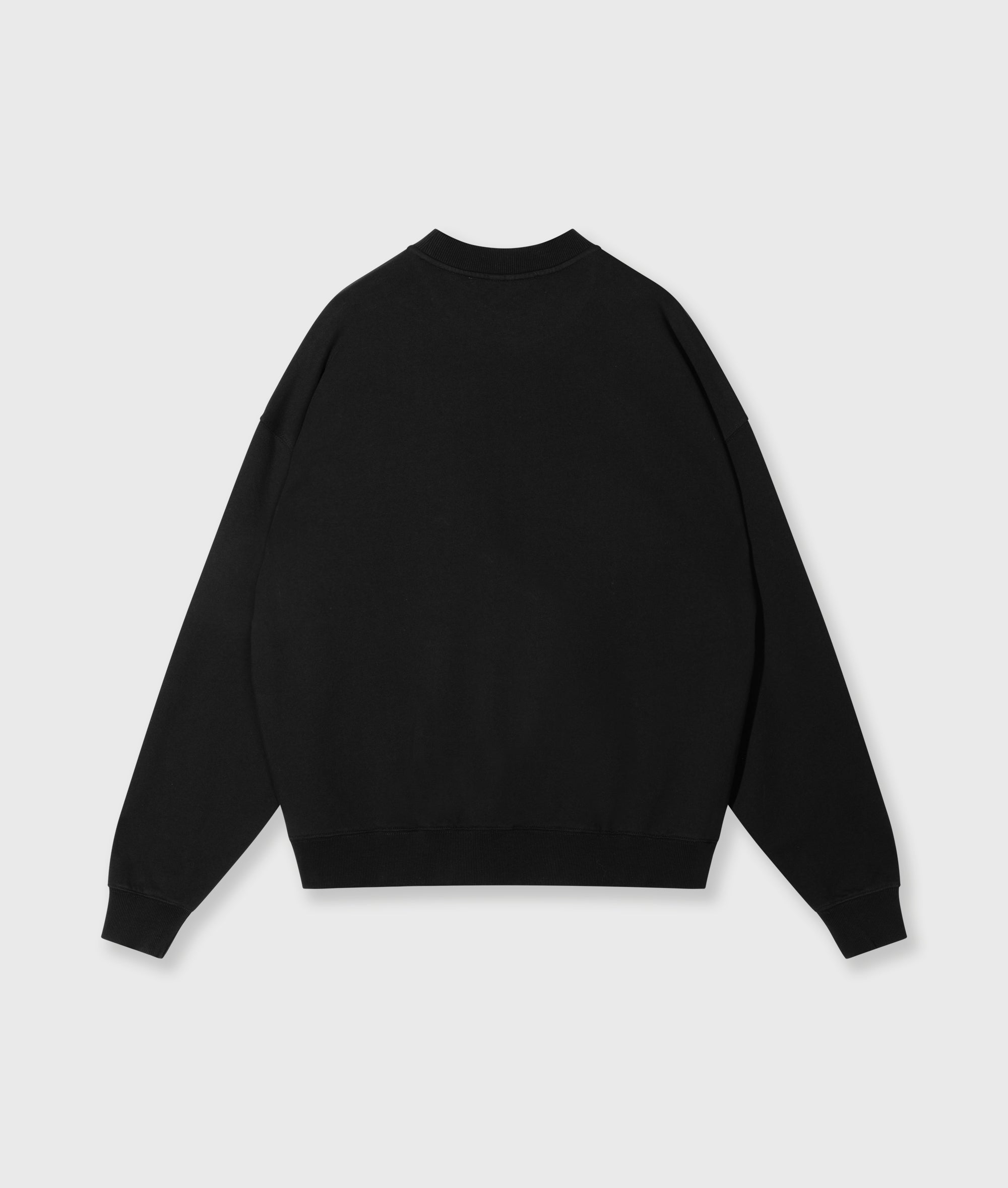 10DAYS Baseball Sweater "10"