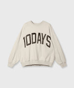 Lade das Bild in den Galerie-Viewer, 10DAYS Baseball Sweater 10DAYS

