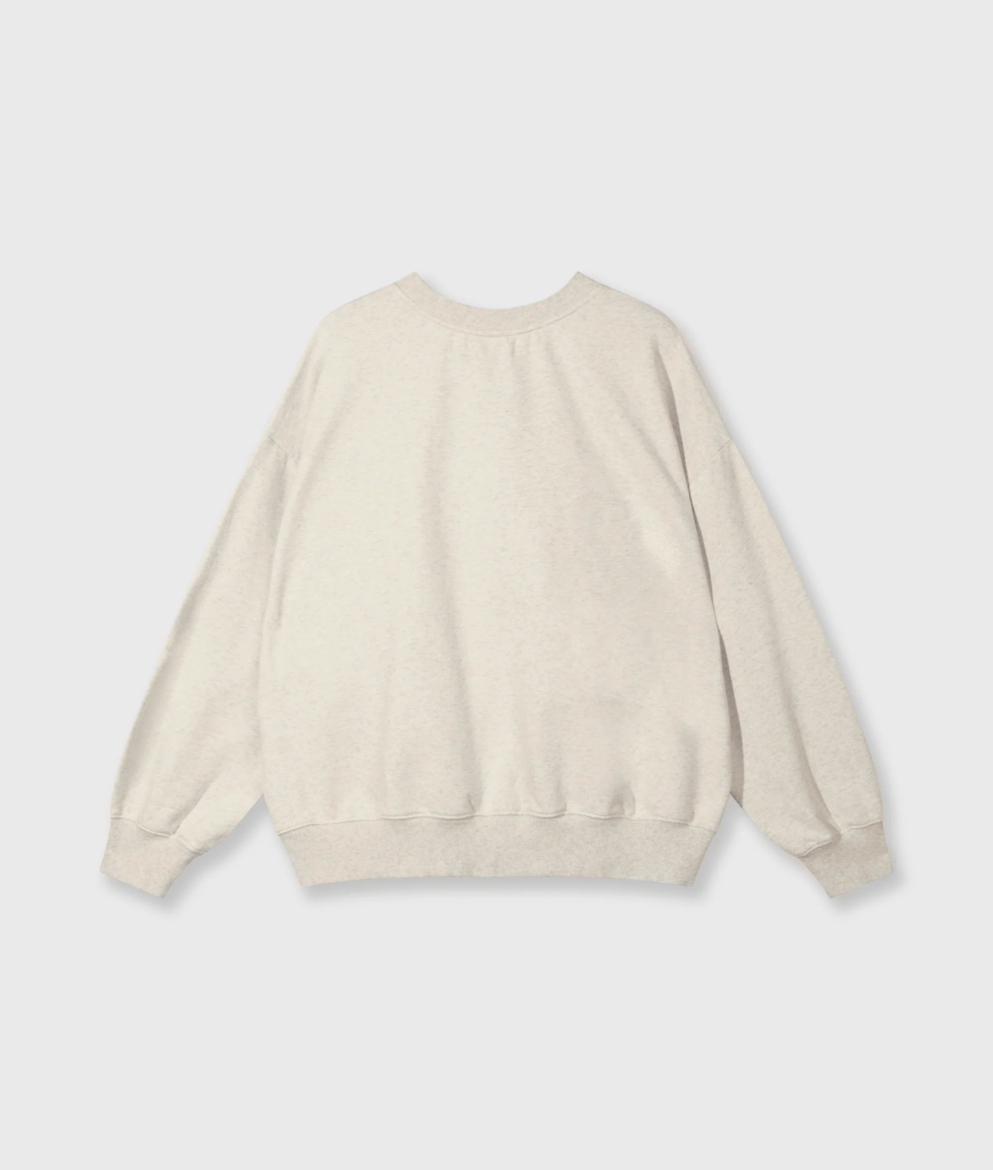 10DAYS Baseball Sweater 10DAYS