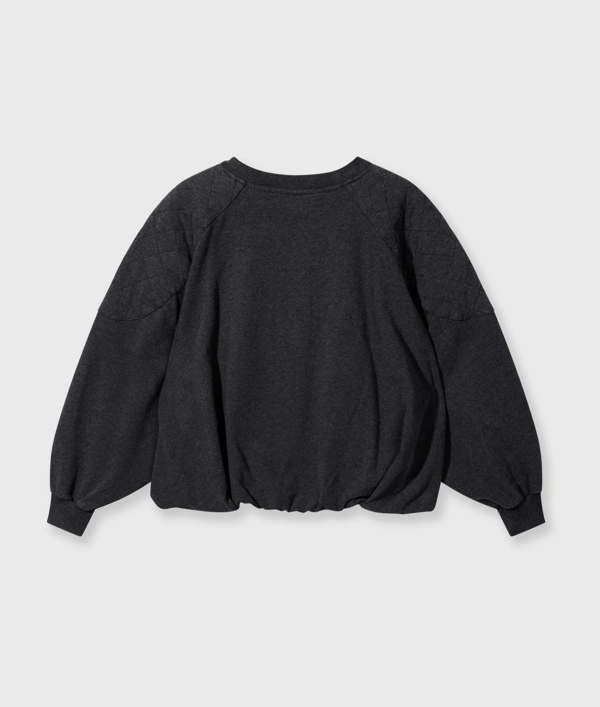 10DAYS Bar Baseball Sweater Antra Melee