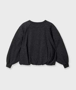 10DAYS Bar Baseball Sweater Antra Melee