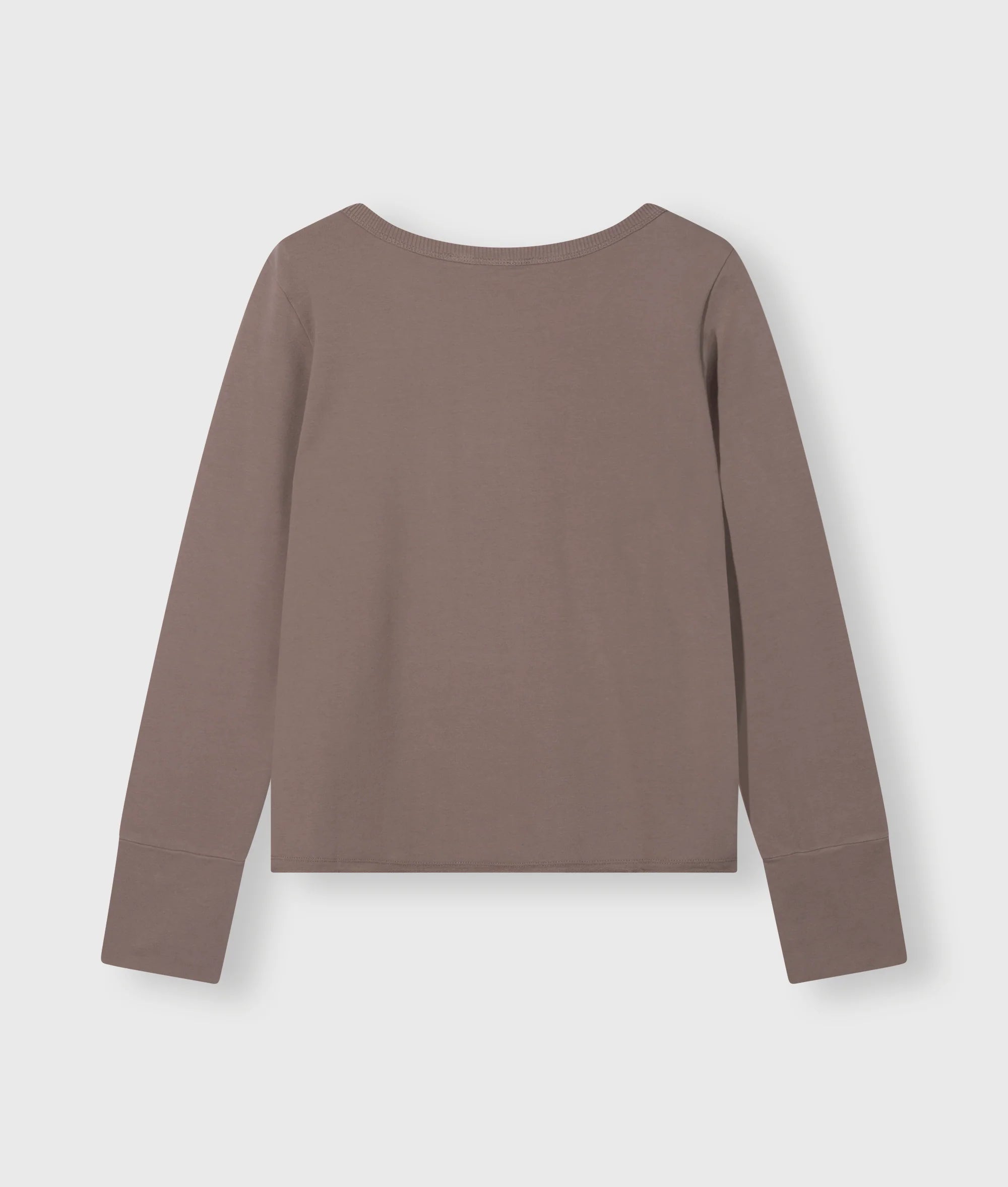 10DAYS Easy Logo Sweater