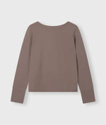 Lade das Bild in den Galerie-Viewer, 10DAYS Easy Logo Sweater
