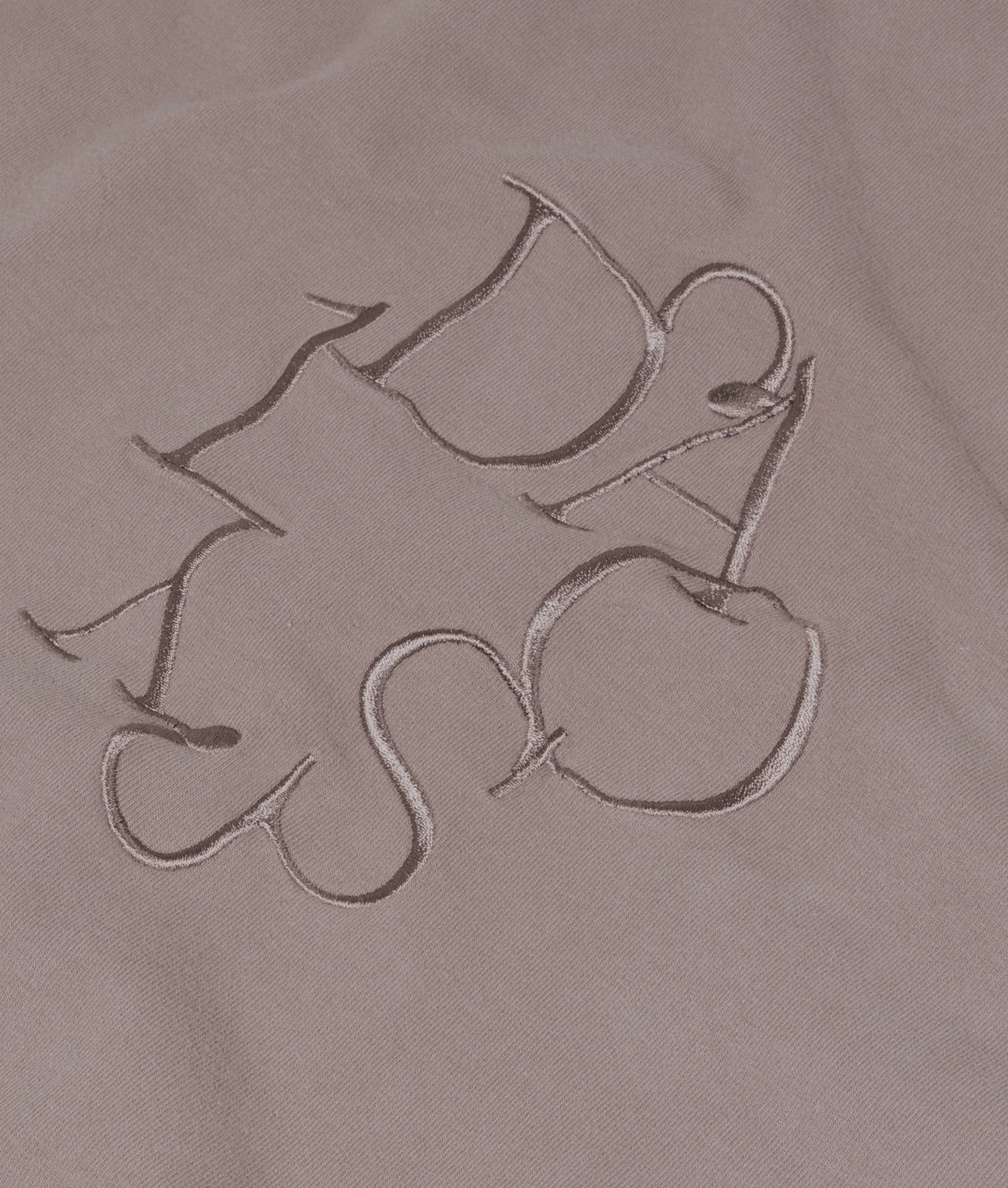 10DAYS Easy Logo Sweater