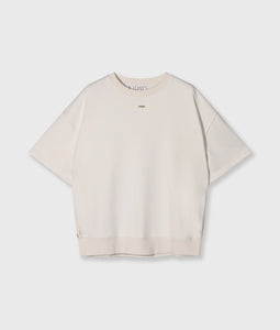 10DAYS Short Sleeve Sweater Patch