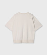 Lade das Bild in den Galerie-Viewer, 10DAYS Short Sleeve Sweater Patch
